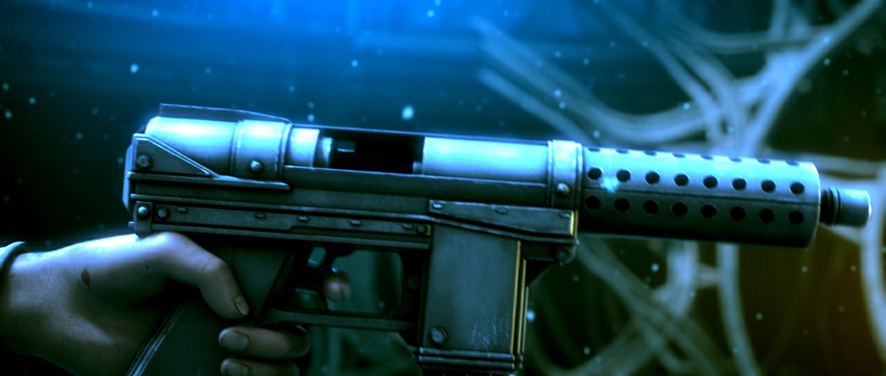 Resonance of Fate
